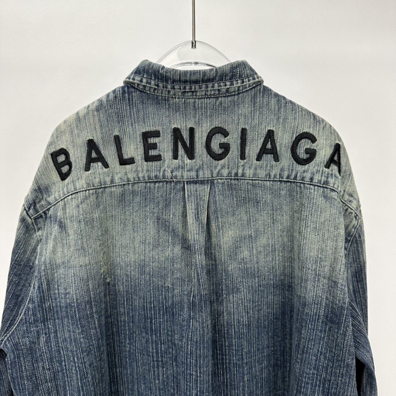 Balenciaga Shirts